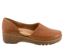 Softwalk Boat Shoes & Slip-Ons>Women's Addie Low Wedge Casual Shoes