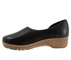 Women's Addie Low Wedge Casual Shoes|Softwalk Outlet