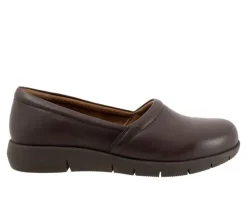 Softwalk Boat Shoes & Slip-Ons>Women's Adora 2.0 Casual Slip On Shoes
