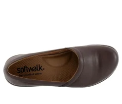 Softwalk Boat Shoes & Slip-Ons><noscript><img width=