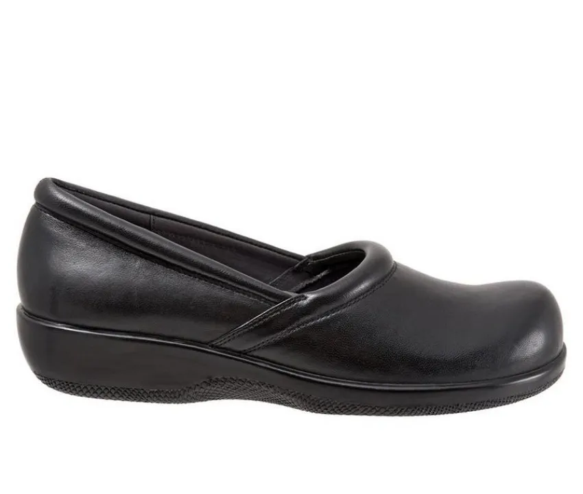 Women's Adora Flats|Softwalk Clearance