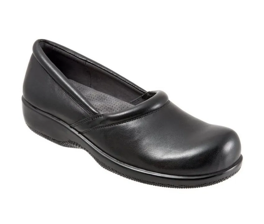 Women's Adora Flats|Softwalk Clearance