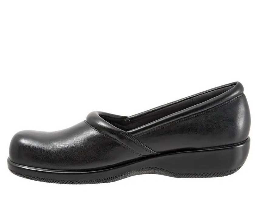 Women's Adora Flats|Softwalk Clearance