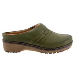 Women's Amber 3.0 Clogs|Softwalk Discount