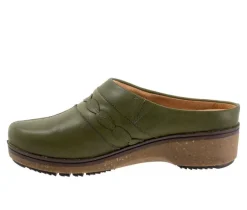 Women's Amber 3.0 Clogs|Softwalk Discount