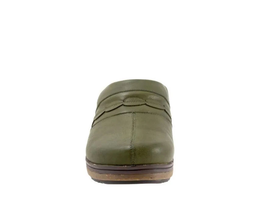 Women's Amber 3.0 Clogs|Softwalk Discount