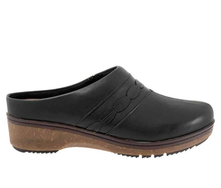 Women's Amber 3.0 Clogs|Softwalk Hot