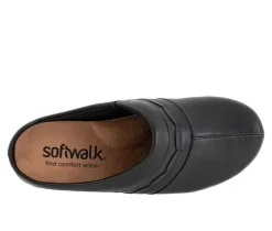 Women's Amber 3.0 Clogs|Softwalk Hot