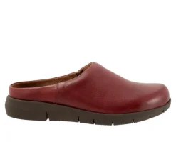 Women's Andria Clogs|Softwalk Discount