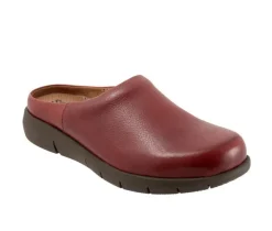 Women's Andria Clogs|Softwalk Discount