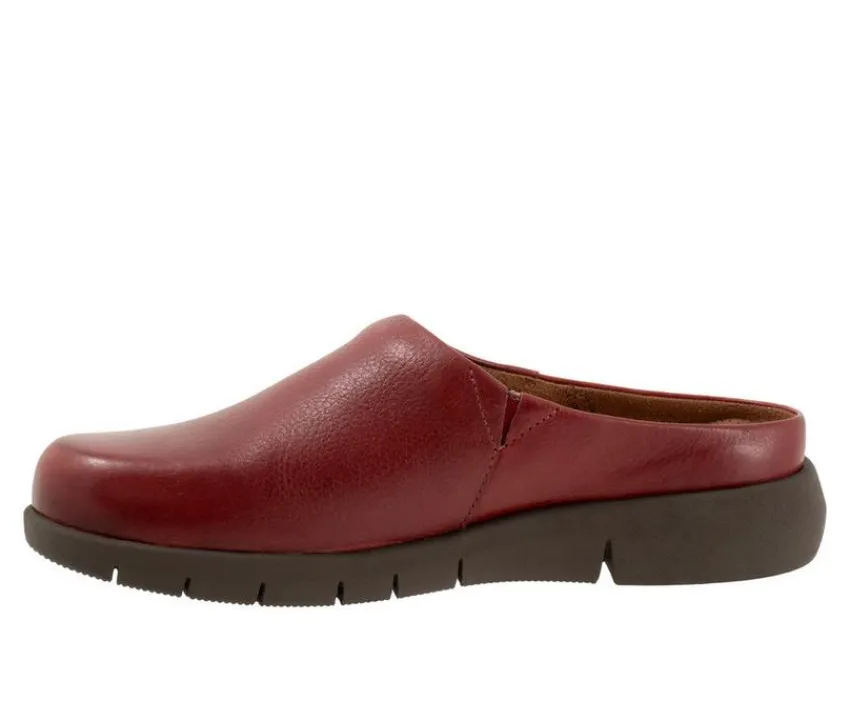 Women's Andria Clogs|Softwalk Discount