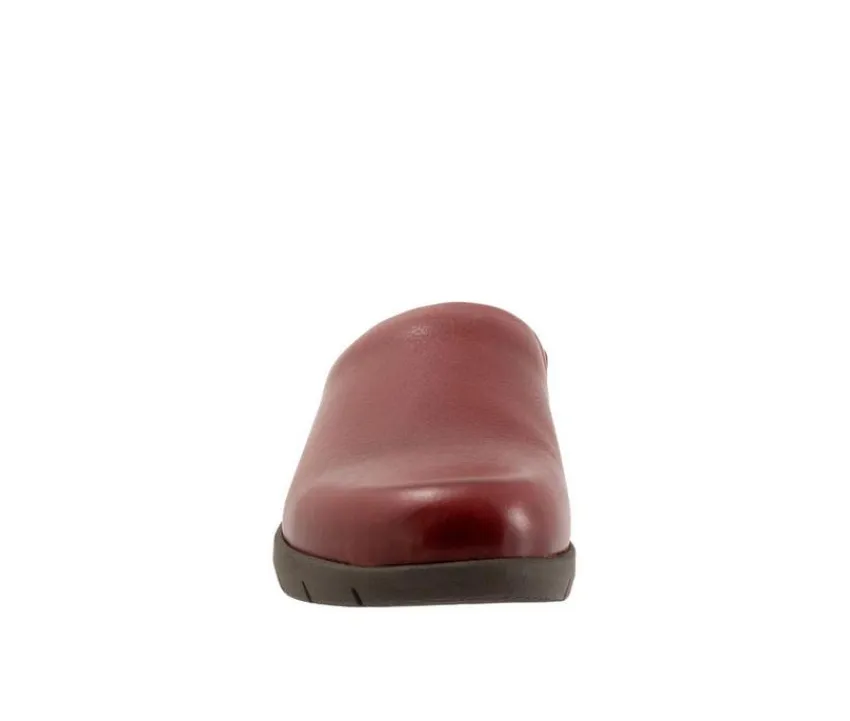 Women's Andria Clogs|Softwalk Discount