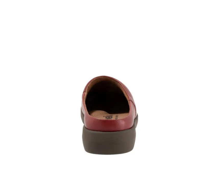 Women's Andria Clogs|Softwalk Discount