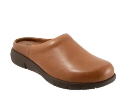 Women's Andria Clogs|Softwalk Clearance