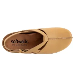 Softwalk Clogs & Mules><noscript><img width=