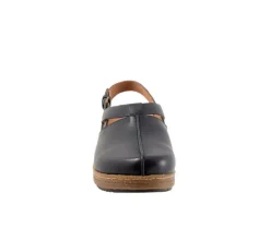 Women's Arica Clogs|Softwalk Clearance