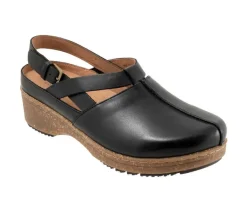 Women's Arica Clogs|Softwalk Hot