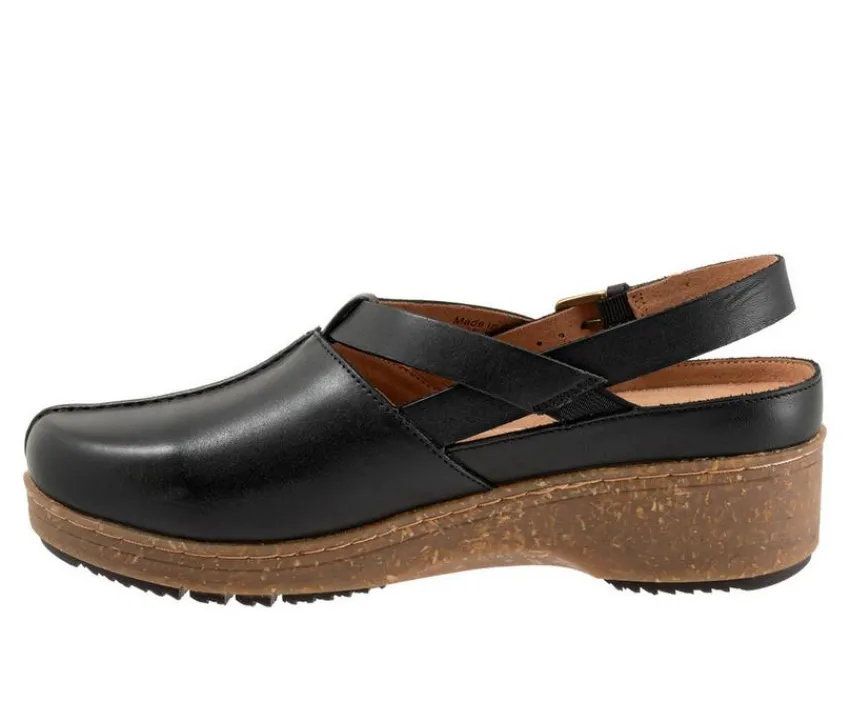 Women's Arica Clogs|Softwalk Hot