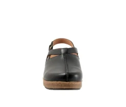 Women's Arica Clogs|Softwalk Hot