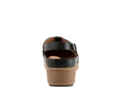 Women's Arica Clogs|Softwalk Hot