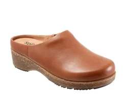 Softwalk Clogs & Mules>Women's Arvada Clogs