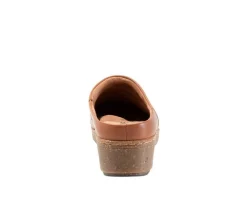 Softwalk Clogs & Mules><noscript><img width=