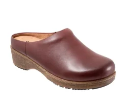 Softwalk Clogs & Mules>Women's Arvada Clogs