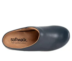 Women's Arvada Clogs|Softwalk Discount