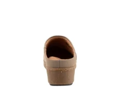Women's Arvada Clogs|Softwalk Hot