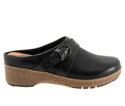 Women's Asmara Clogs|Softwalk Outlet