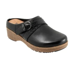 Women's Asmara Clogs|Softwalk Outlet
