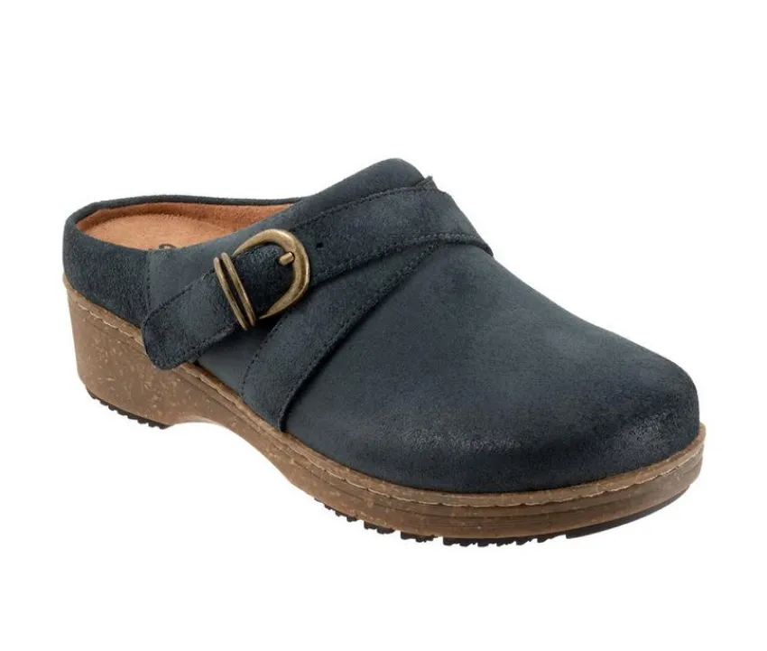 Softwalk Clogs & Mules>Women's Asmara Clogs