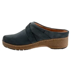 Softwalk Clogs & Mules><noscript><img width=