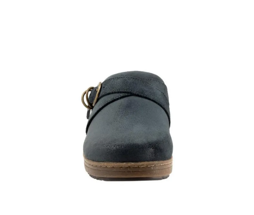 Softwalk Clogs & Mules>Women's Asmara Clogs