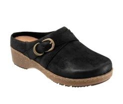 Softwalk Clogs & Mules>Women's Asmara Clogs