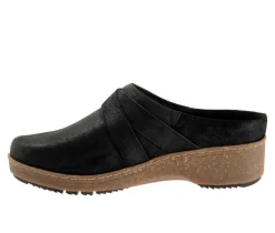 Softwalk Clogs & Mules><noscript><img width=