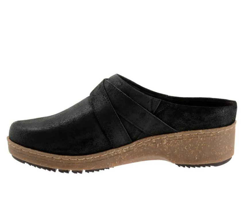 Softwalk Clogs & Mules>Women's Asmara Clogs