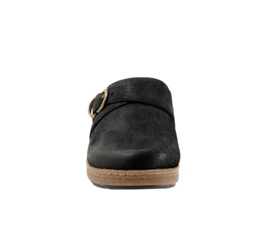 Softwalk Clogs & Mules>Women's Asmara Clogs