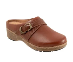 Softwalk Clogs & Mules>Women's Asmara Clogs