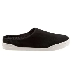 Women's Auburn Mules|Softwalk Online