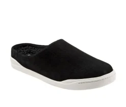 Women's Auburn Mules|Softwalk Online