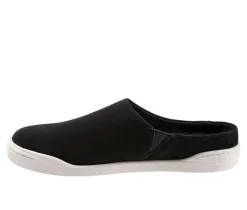 Women's Auburn Mules|Softwalk Online