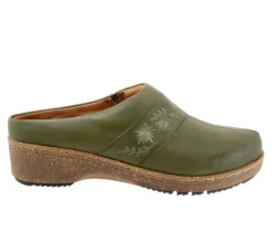 Women's Aurora 3.0 Clogs|Softwalk
