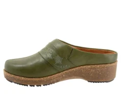 Women's Aurora 3.0 Clogs|Softwalk