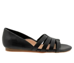 Softwalk Flats>Women's Cozumel Sandals
