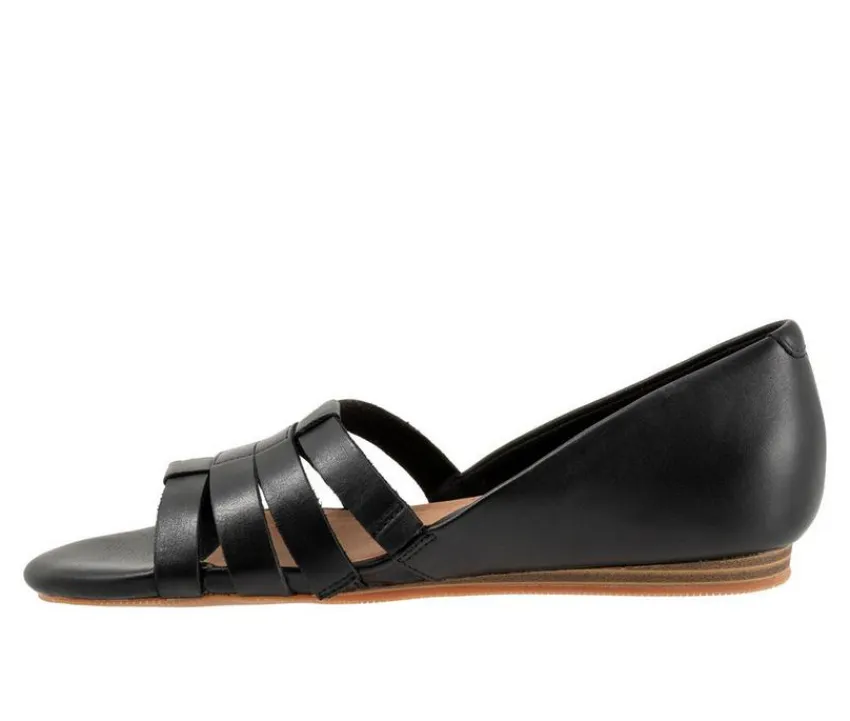 Softwalk Flats>Women's Cozumel Sandals