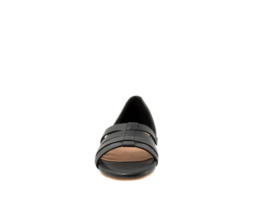 Softwalk Flats>Women's Cozumel Sandals