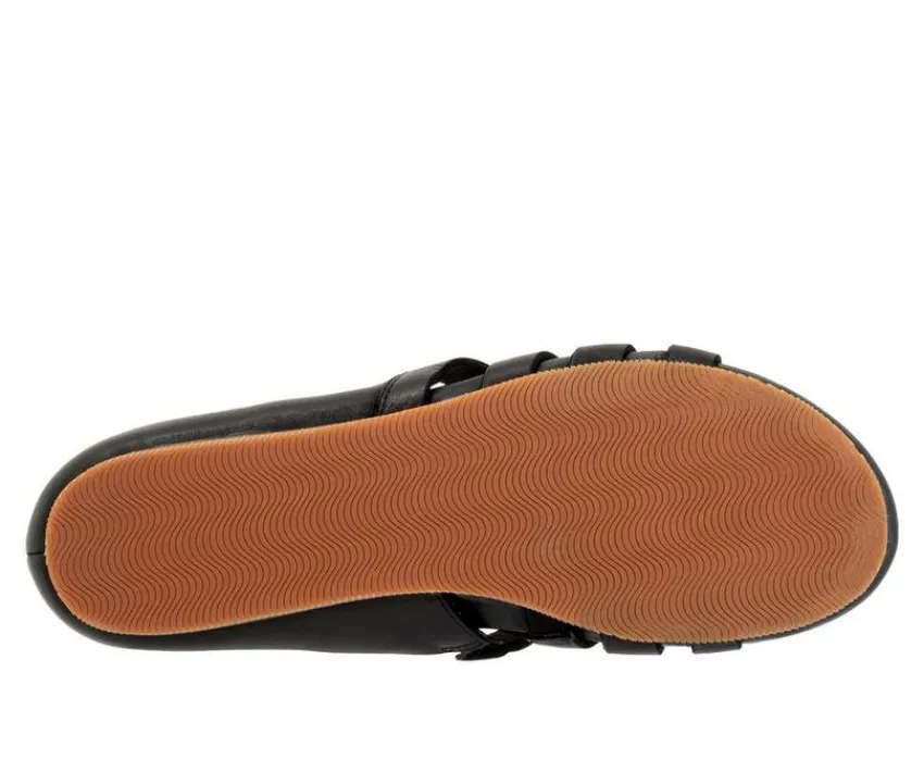 Softwalk Flats>Women's Cozumel Sandals