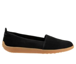 Softwalk Flats>Women's Deva Flats