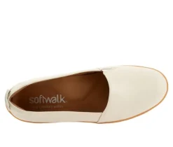 Women's Deva Flats|Softwalk Sale
